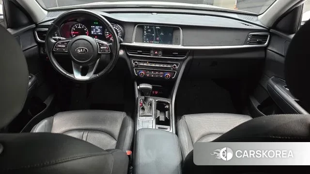 Kia The New K5 2nd generation id 3647036 из Кореи 17