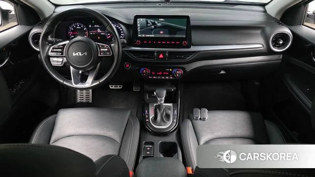 Kia The New K3 2nd generation id 4401035 из Кореи 27