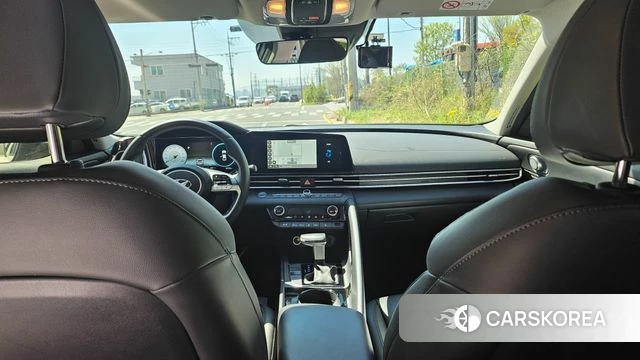 Hyundai Avante (CN7) id 3923279 из Кореи 17