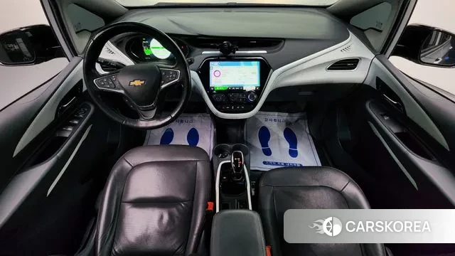 Chevrolet (GM Daewoo) Bolt EV id 3402617 из Кореи 17