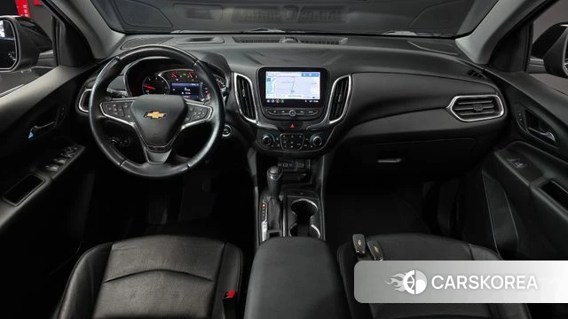 Chevrolet (GM Daewoo) Equinox id 3924049 из Кореи 17