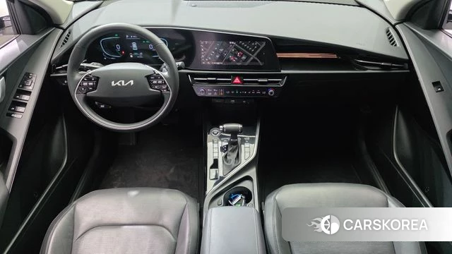 Kia Di Ol Nu Niro id 4323525 из Кореи 28