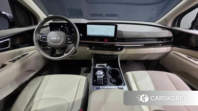 Kia The New Carnival 4th Generation id 4792170 из Кореи 31