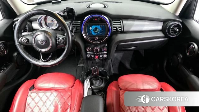 Mini Cooper id 3879462 из Кореи 17