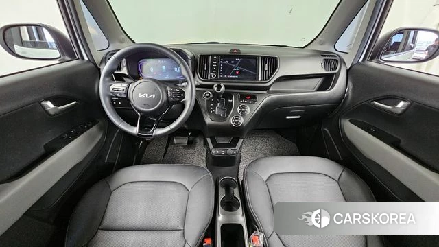 Kia The New Kia Ray id 4315388 из Кореи 30