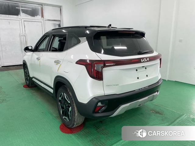 Kia Setus id 4291473 из Китая 17