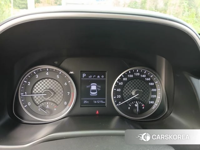 Hyundai The New Avante AD id 4465332 из Кореи 14