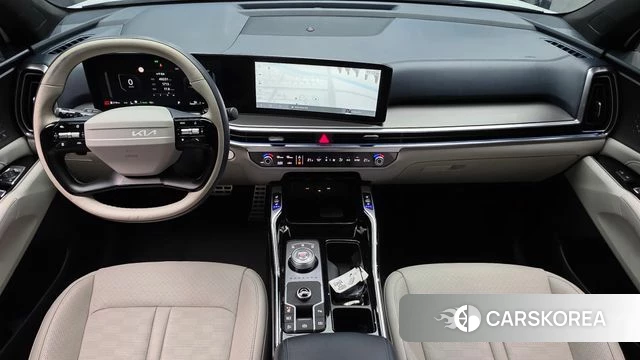 Kia The New Sorento 4th Generation id 4934609 из Кореи 17