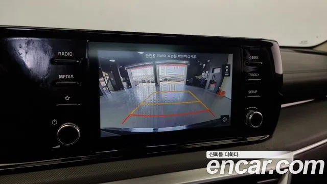 Kia K5 3rd generation id 2688616 из Кореи 17