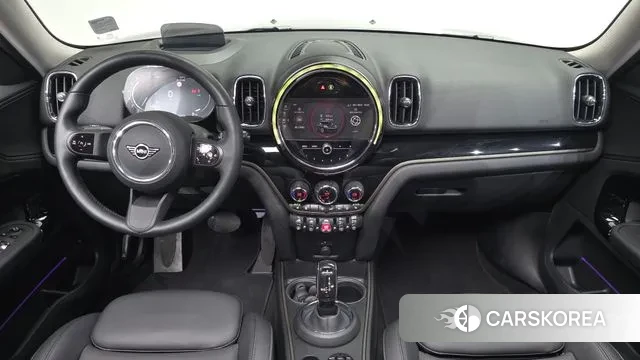 Mini Cooper Countryman id 3610468 из Кореи 17