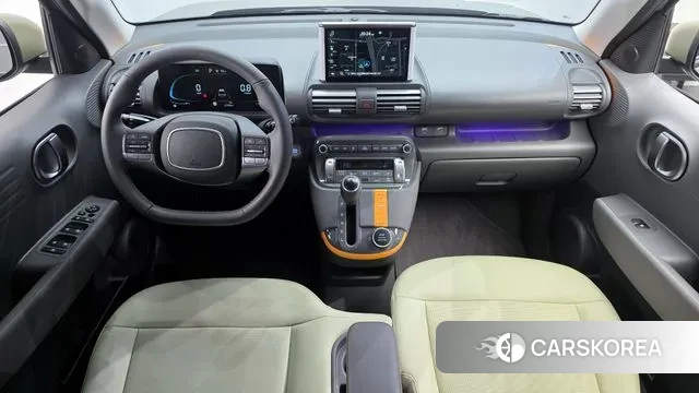 Hyundai Casper id 3654032 из Кореи 17