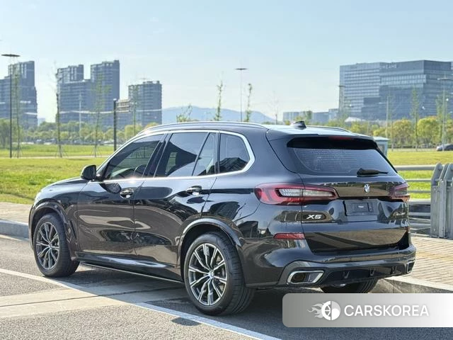 BMW X5 (imported) id 4264970 из Китая 14
