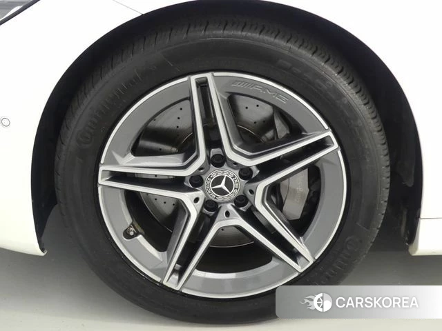 Mercedes-Benz S-Class W223 id 4696667 из Кореи 17