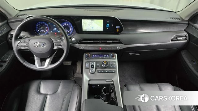 Hyundai Palisade id 4736229 из Кореи 17