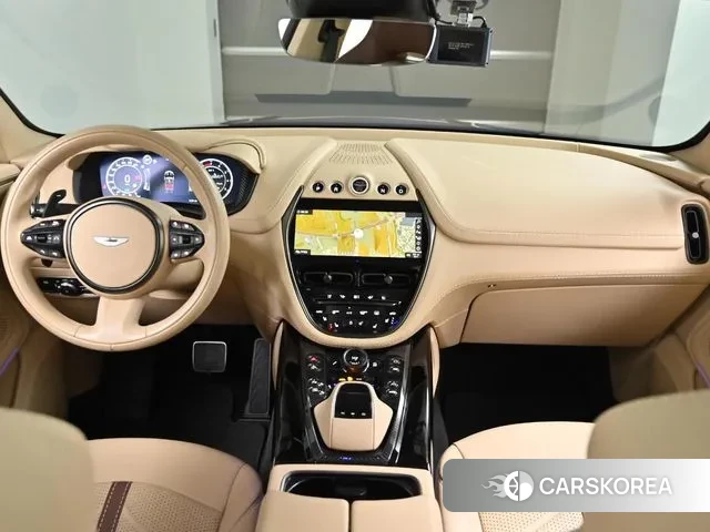 Aston Martin DBX id 3659181 из Кореи 17