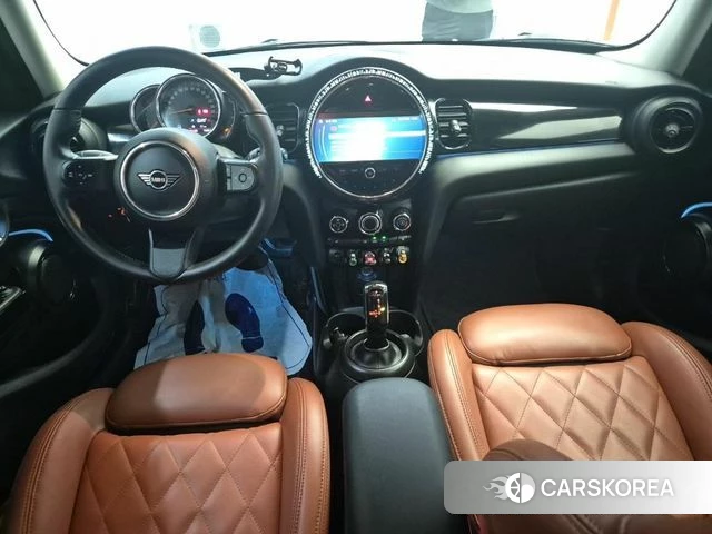 Mini Cooper id 4541285 из Кореи 17