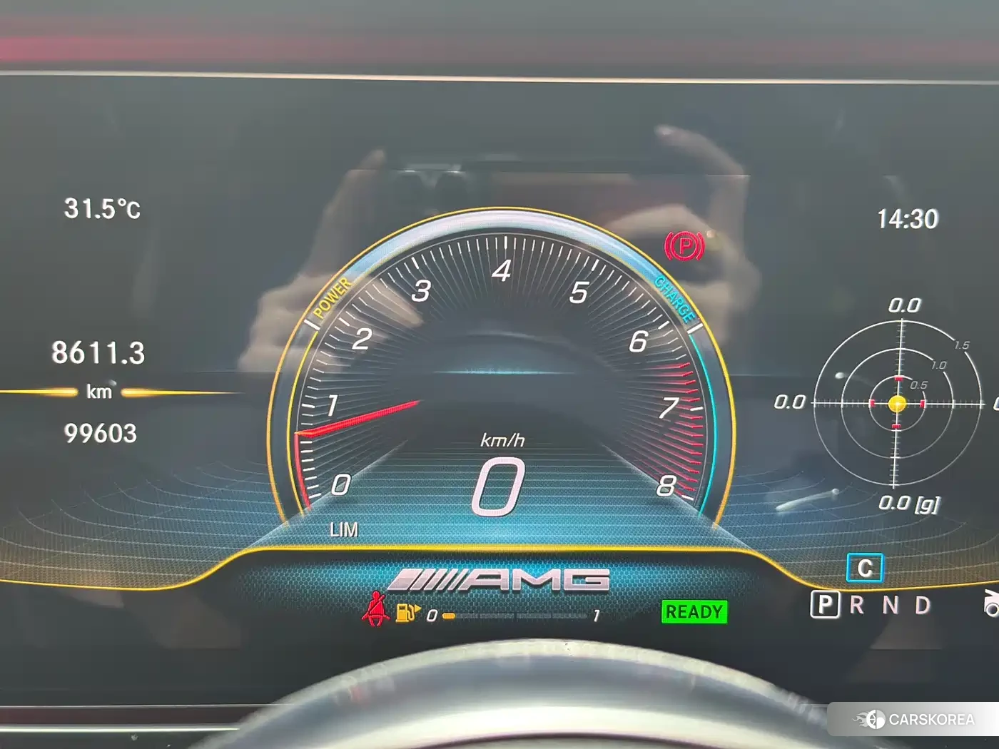 Mercedes-Benz AMG GT id 4554028 из Китая 7