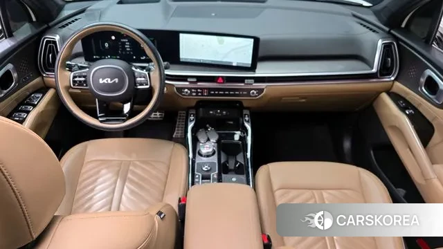 Kia The New Sorento 4th Generation id 3426527 из Кореи 17