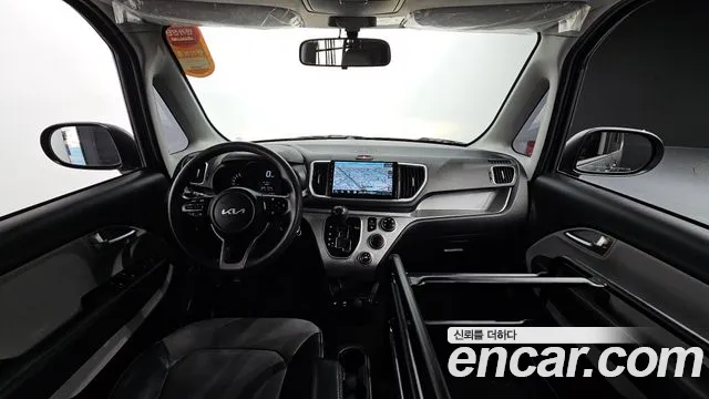 Kia The New Ray id 2625713 из Кореи 17