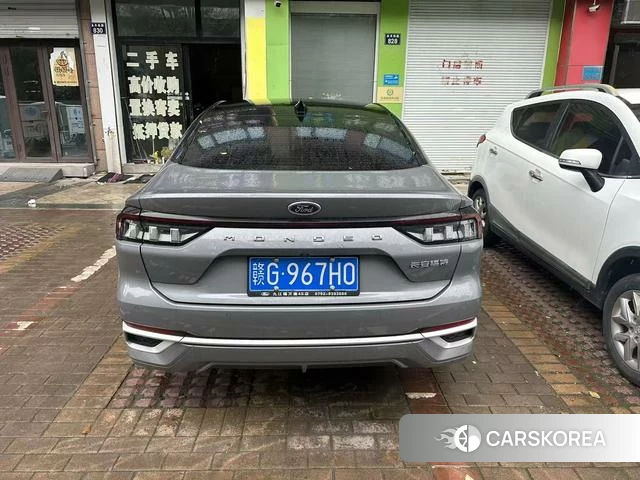 Ford Mondeo id 4207355 из Китая 7