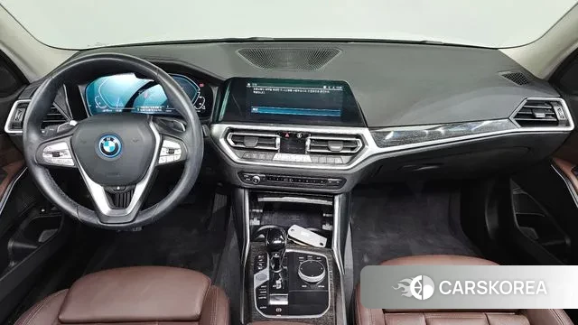 BMW 3 Series (G20) id 3712302 из Кореи 17