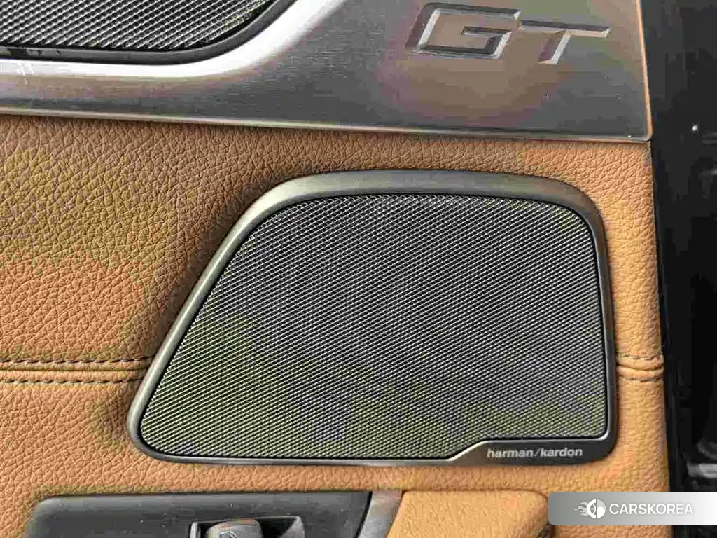 BMW 6 series GT id 4653828 из Китая 17