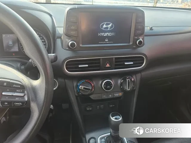 Hyundai Kona id 3695784 из Кореи 7