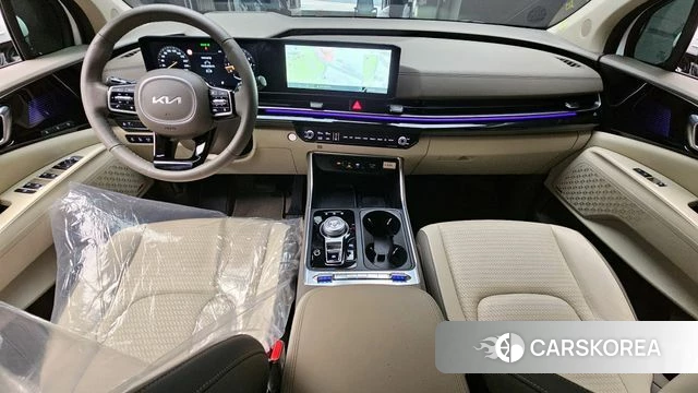 Kia The New Carnival 4th Generation id 3882940 из Кореи 17