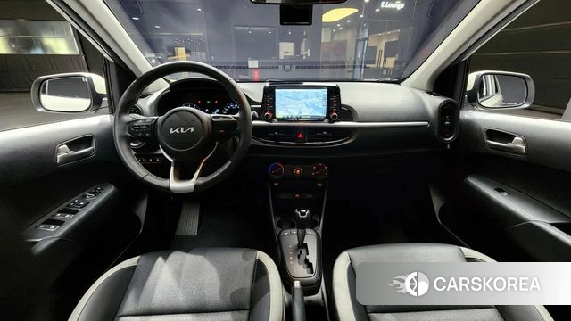 Kia Morning Urban (JA) id 4395303 из Кореи 28
