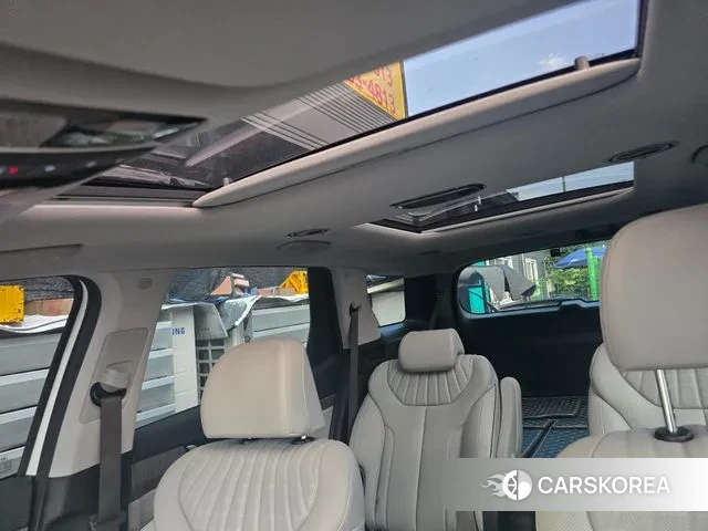 Hyundai The New Palisade id 3036370 из Кореи 12