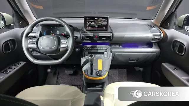 Hyundai Casper id 3769985 из Кореи 17