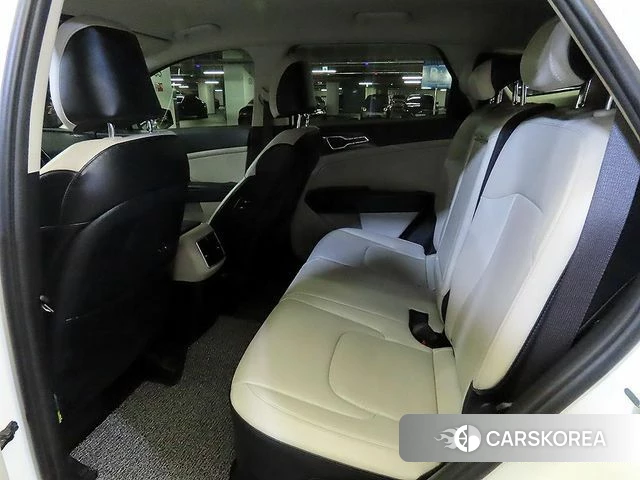 Kia Sportage 5th Generation Hybrid id 4745678 из Кореи 17