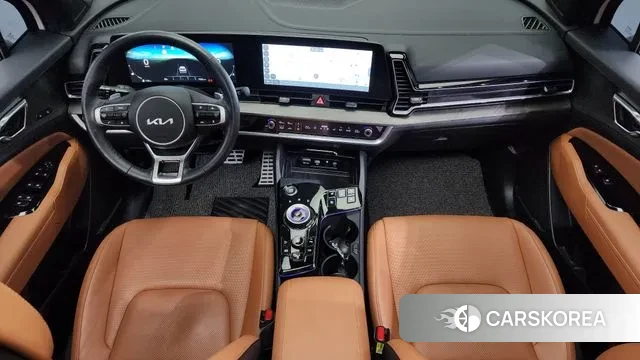 Kia Sportage 5th Generation id 3058091 из Кореи 17