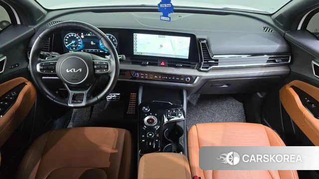 Kia Sportage 5th Generation id 3883243 из Кореи 17