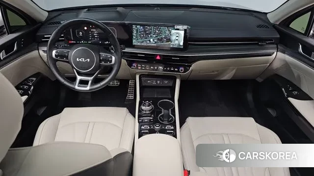 Kia The New K5 Hybrid 3rd generation id 3549747 из Кореи 17