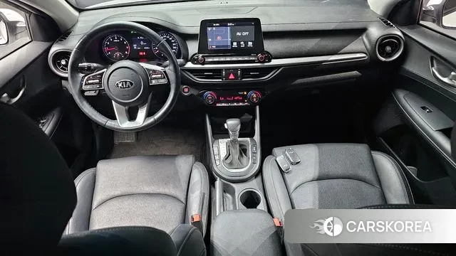 Kia Come New K3 id 3095689 из Кореи 17