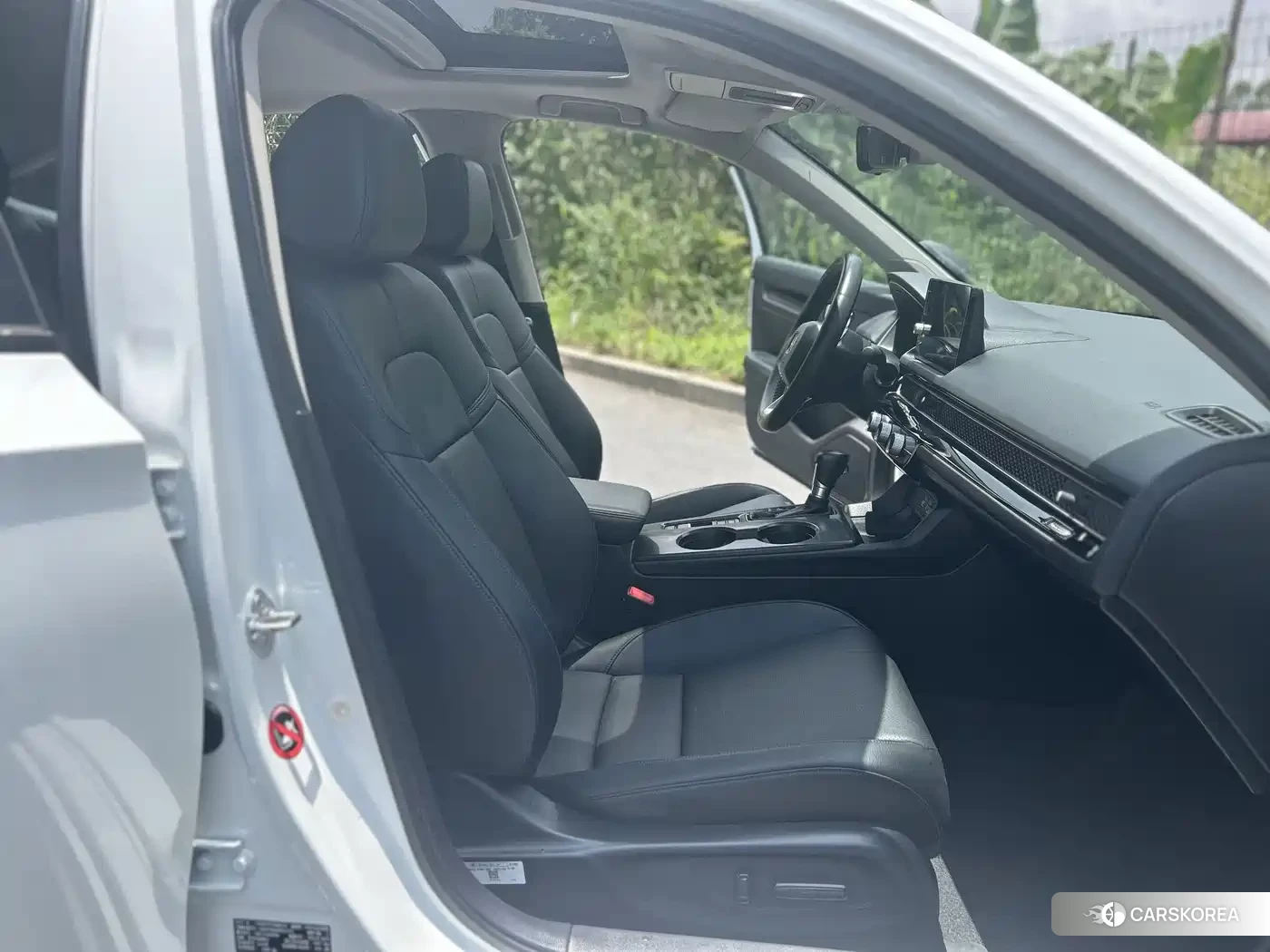 Honda Integra id 4680807 из Китая 17