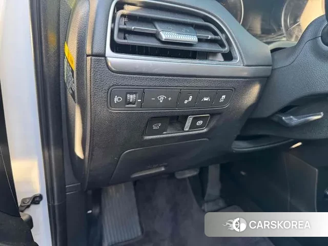 Hyundai Palisade id 3345001 из Кореи 9