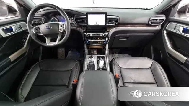 Ford Explorer 6th Generation id 2959280 из Кореи 17