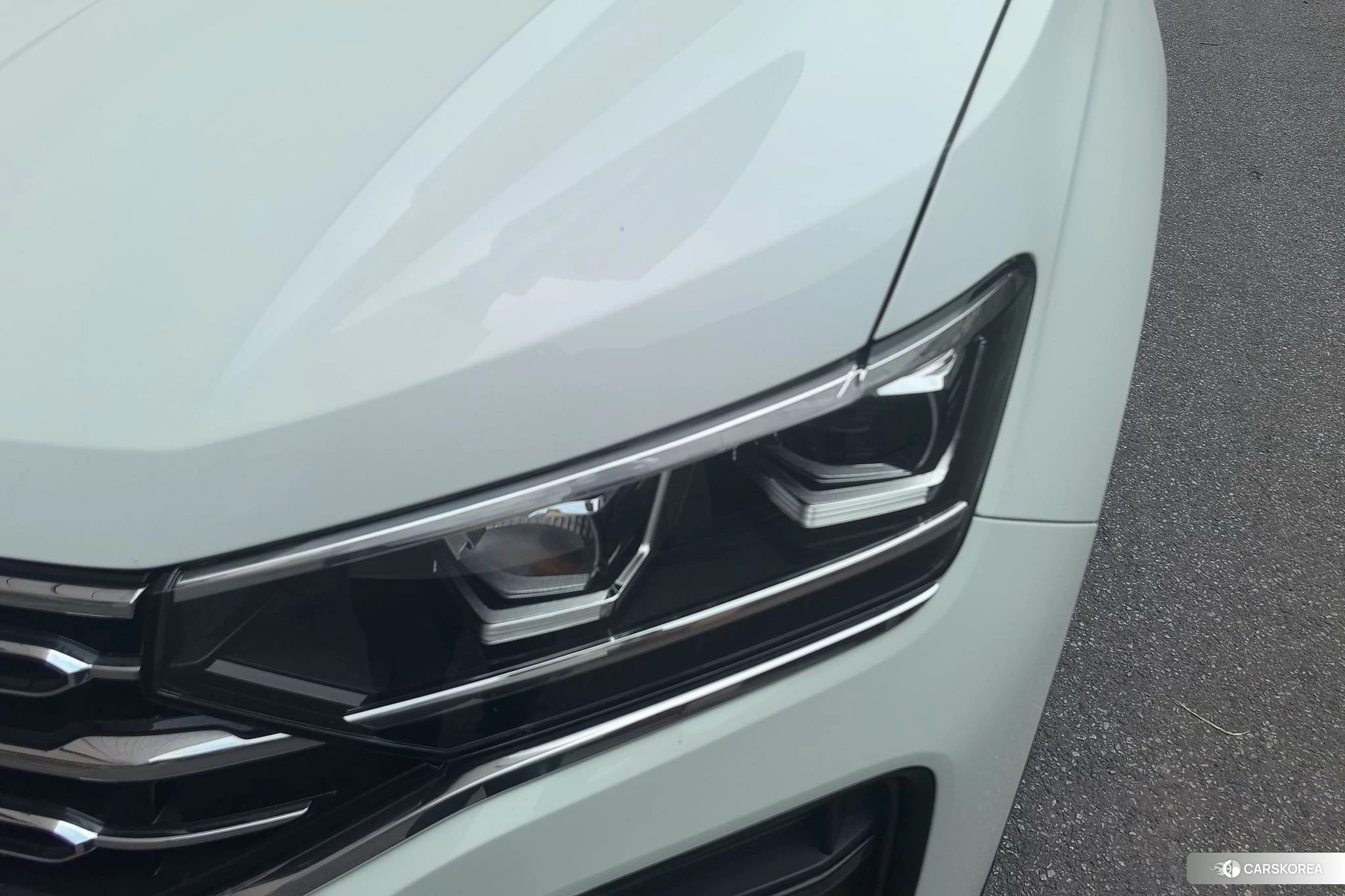 Volkswagen Tanyue id 4440920 из Китая 14