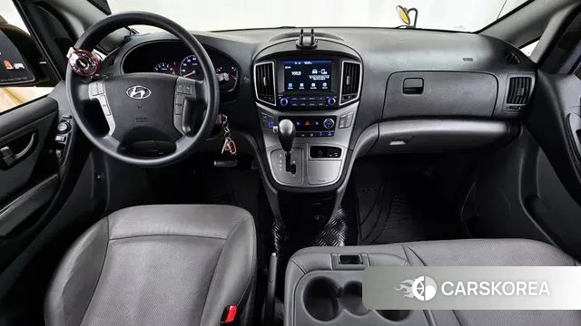 Hyundai The New Grand Starex id 3106661 из Кореи 17