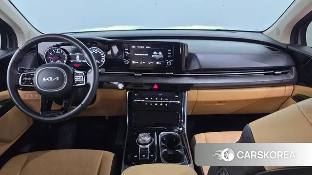 Kia Carnival 4th generation id 3360318 из Кореи 17