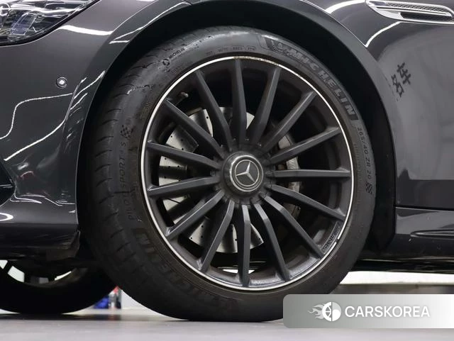 Mercedes-Benz AMG GT id 4242448 из Китая 25