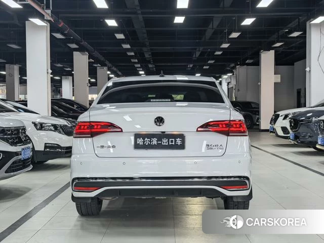 Volkswagen Bora id 4264705 из Китая 21