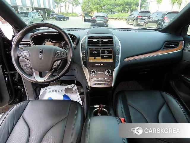 Lincoln MKC id 4850048 из Кореи 17
