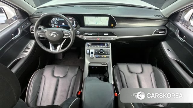 Hyundai Palisade id 3941850 из Кореи 17