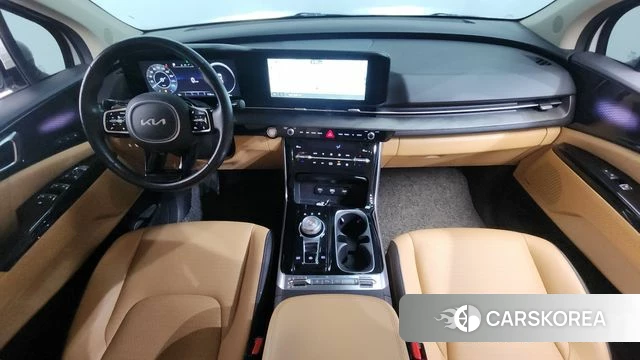 Kia Carnival 4th generation id 3915527 из Кореи 17