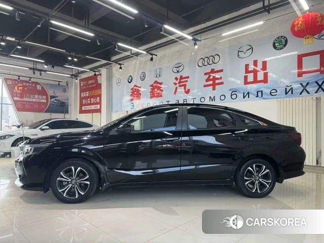 Honda Lingpai id 4291351 из Китая 12