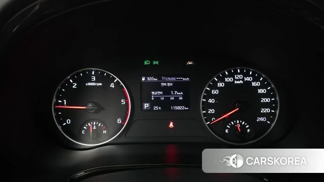 Kia Seltos id 4586699 из Кореи 27