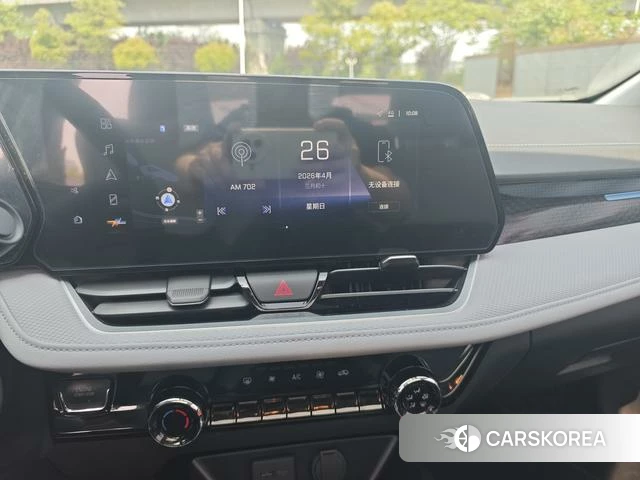 Chevrolet Cruze id 4212428 из Китая 9